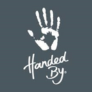 Handed By